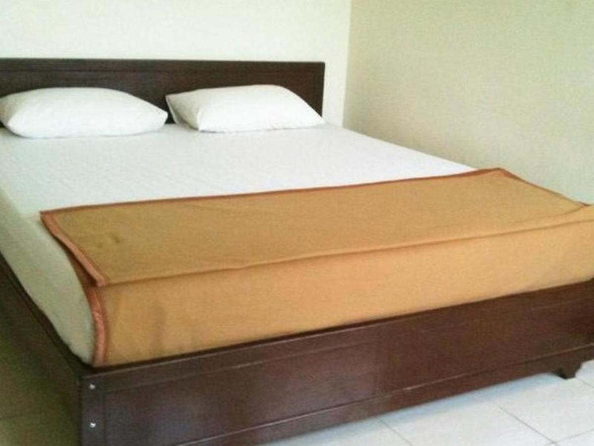 Hotel Aroma Inn Pontianak Εξωτερικό φωτογραφία