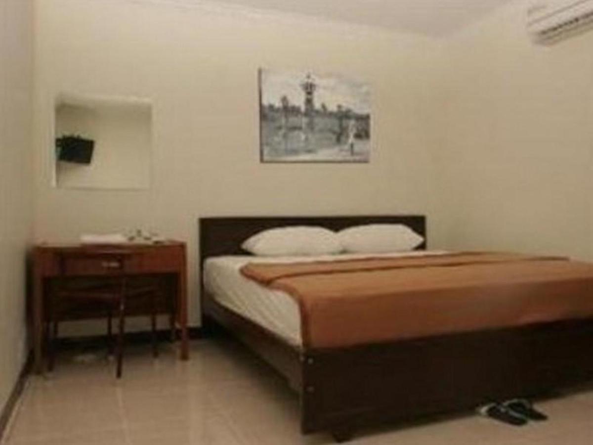 Hotel Aroma Inn Pontianak Εξωτερικό φωτογραφία