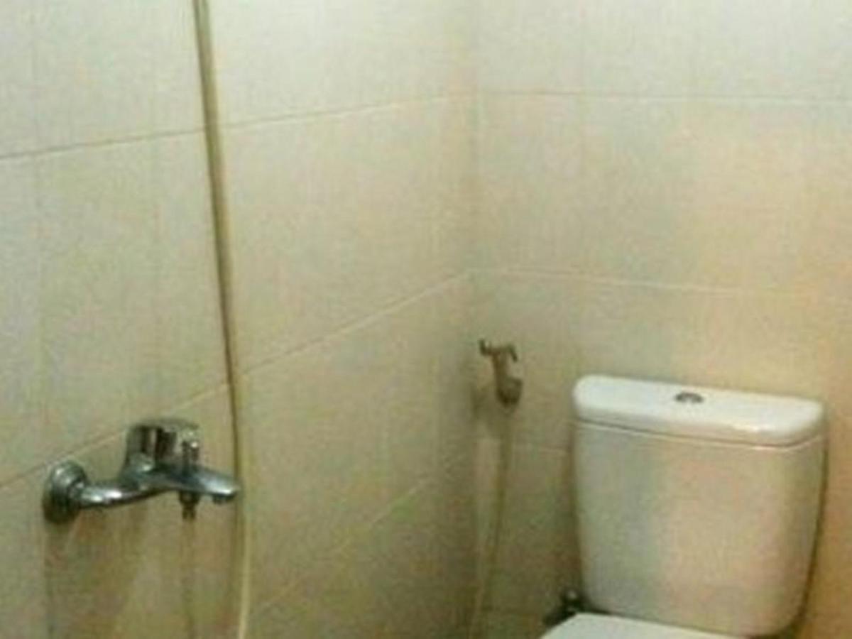 Hotel Aroma Inn Pontianak Εξωτερικό φωτογραφία