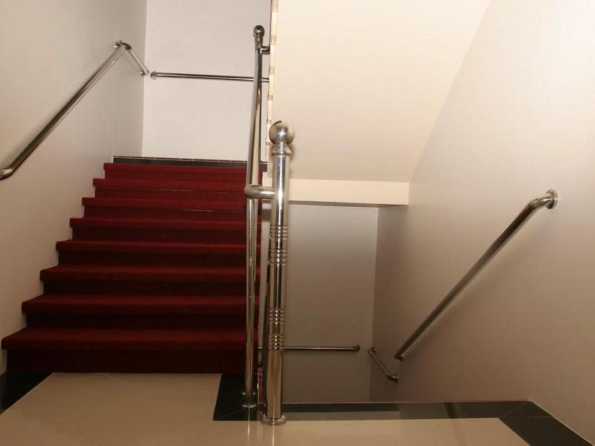 Hotel Aroma Inn Pontianak Εξωτερικό φωτογραφία