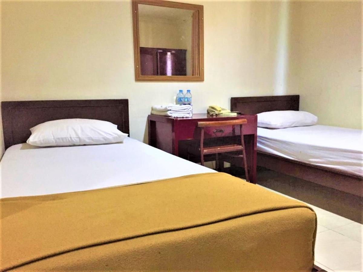 Hotel Aroma Inn Pontianak Εξωτερικό φωτογραφία