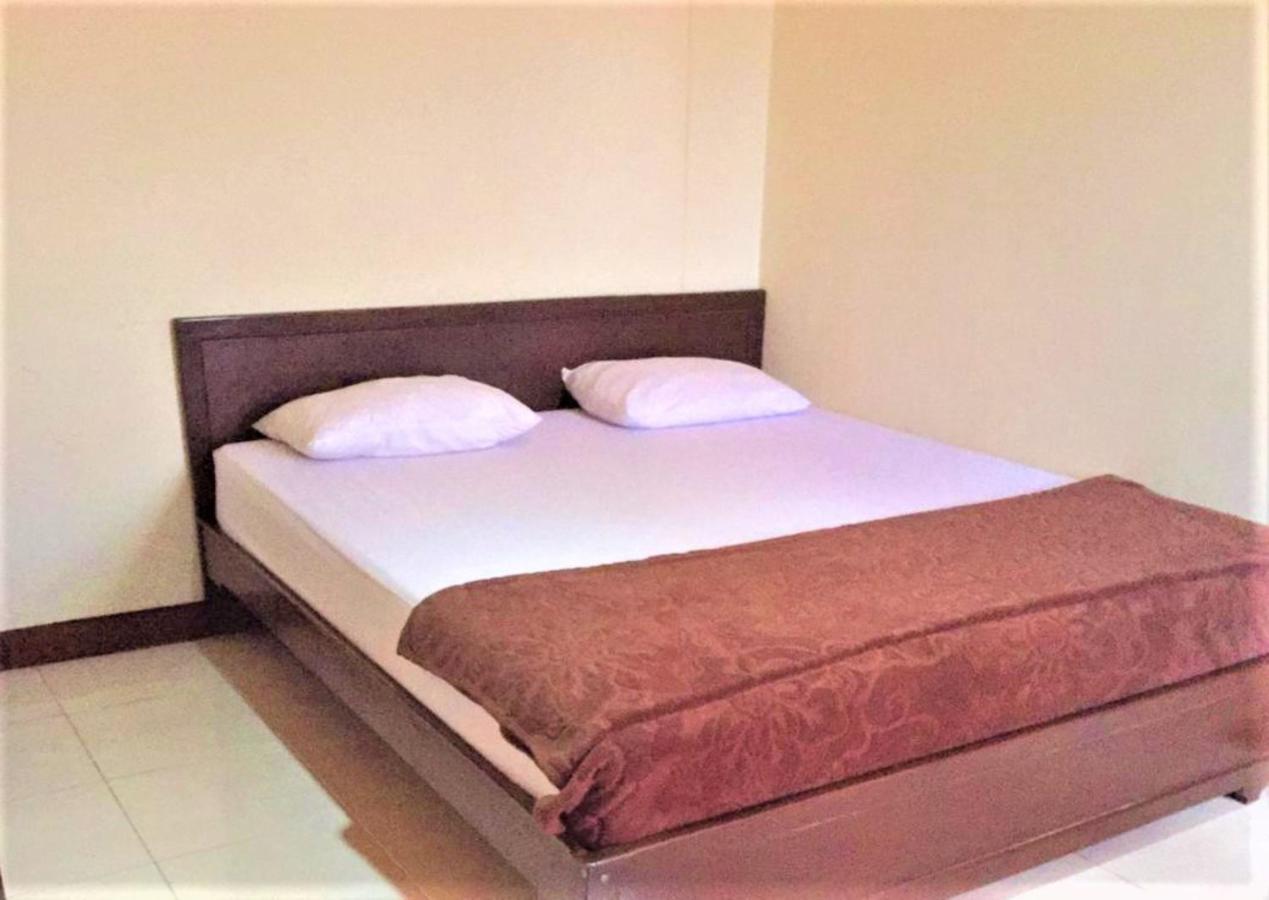 Hotel Aroma Inn Pontianak Εξωτερικό φωτογραφία