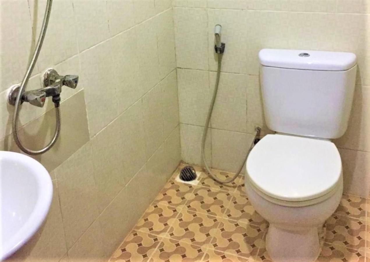 Hotel Aroma Inn Pontianak Εξωτερικό φωτογραφία