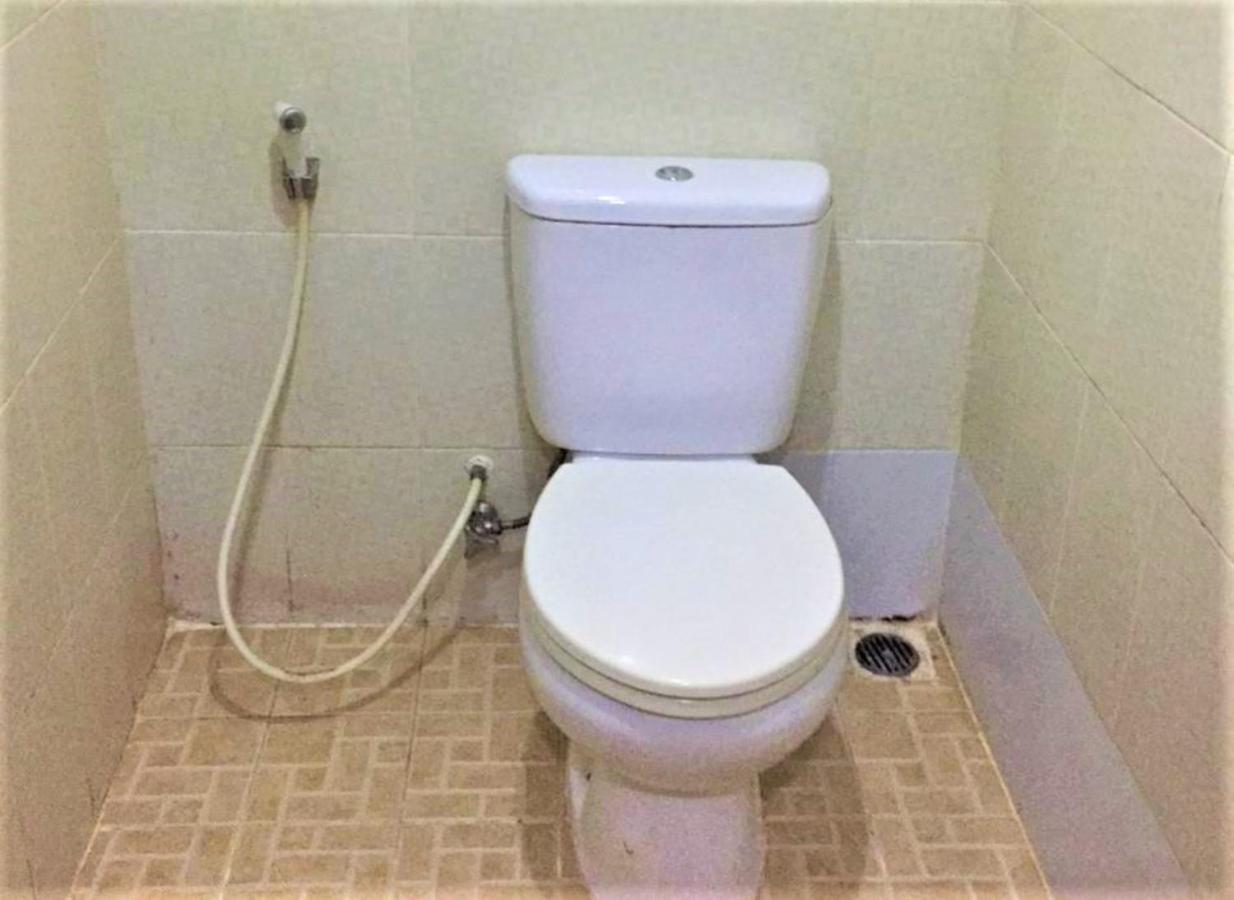 Hotel Aroma Inn Pontianak Εξωτερικό φωτογραφία