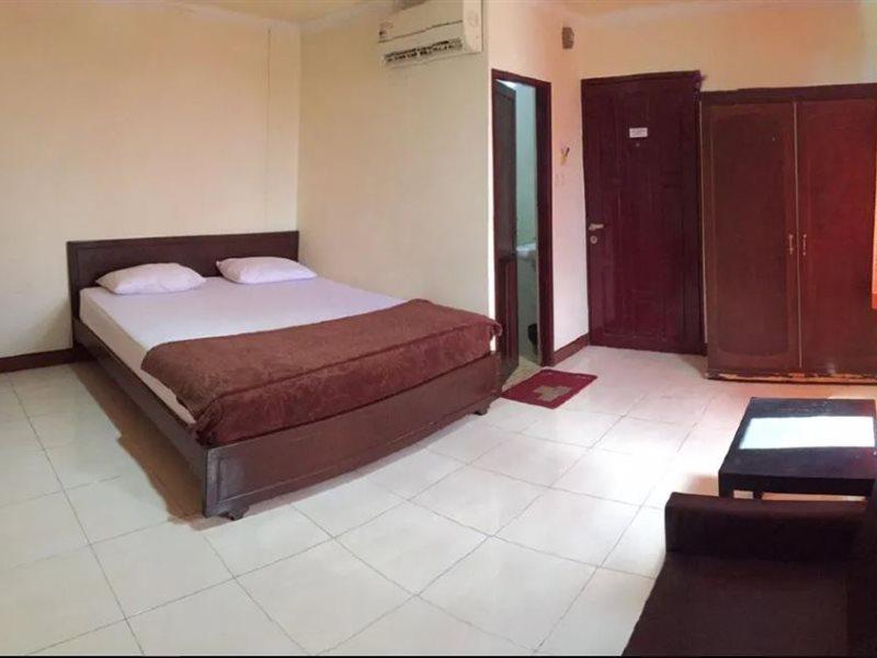 Hotel Aroma Inn Pontianak Εξωτερικό φωτογραφία